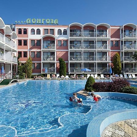 Hotel Longosa Sunny Beach Ngoại thất bức ảnh
