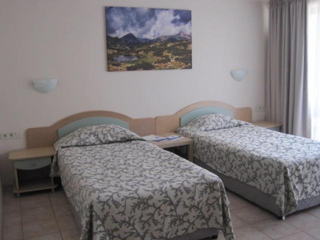Hotel Longosa Sunny Beach Ngoại thất bức ảnh