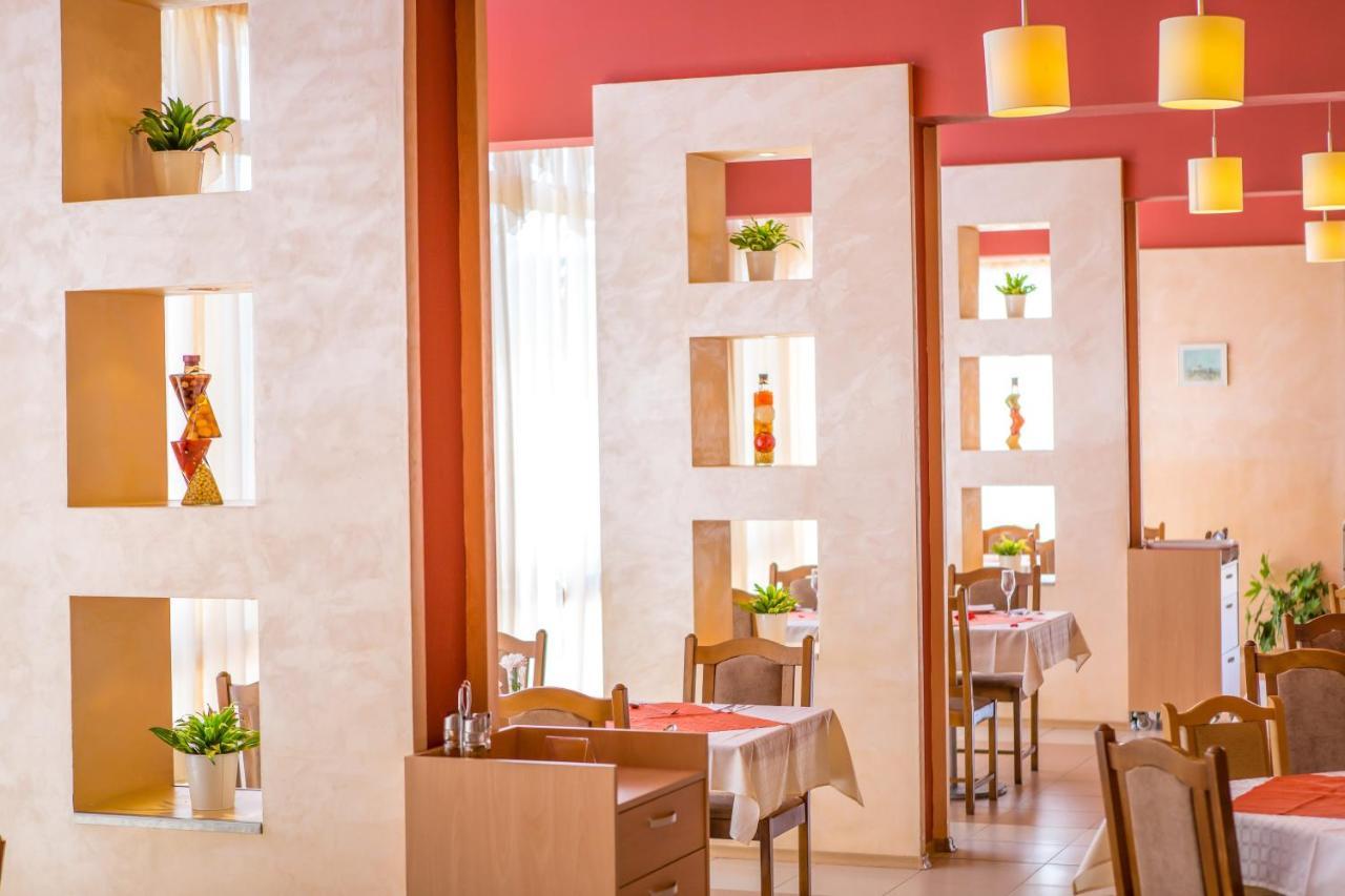 Hotel Longosa Sunny Beach Ngoại thất bức ảnh