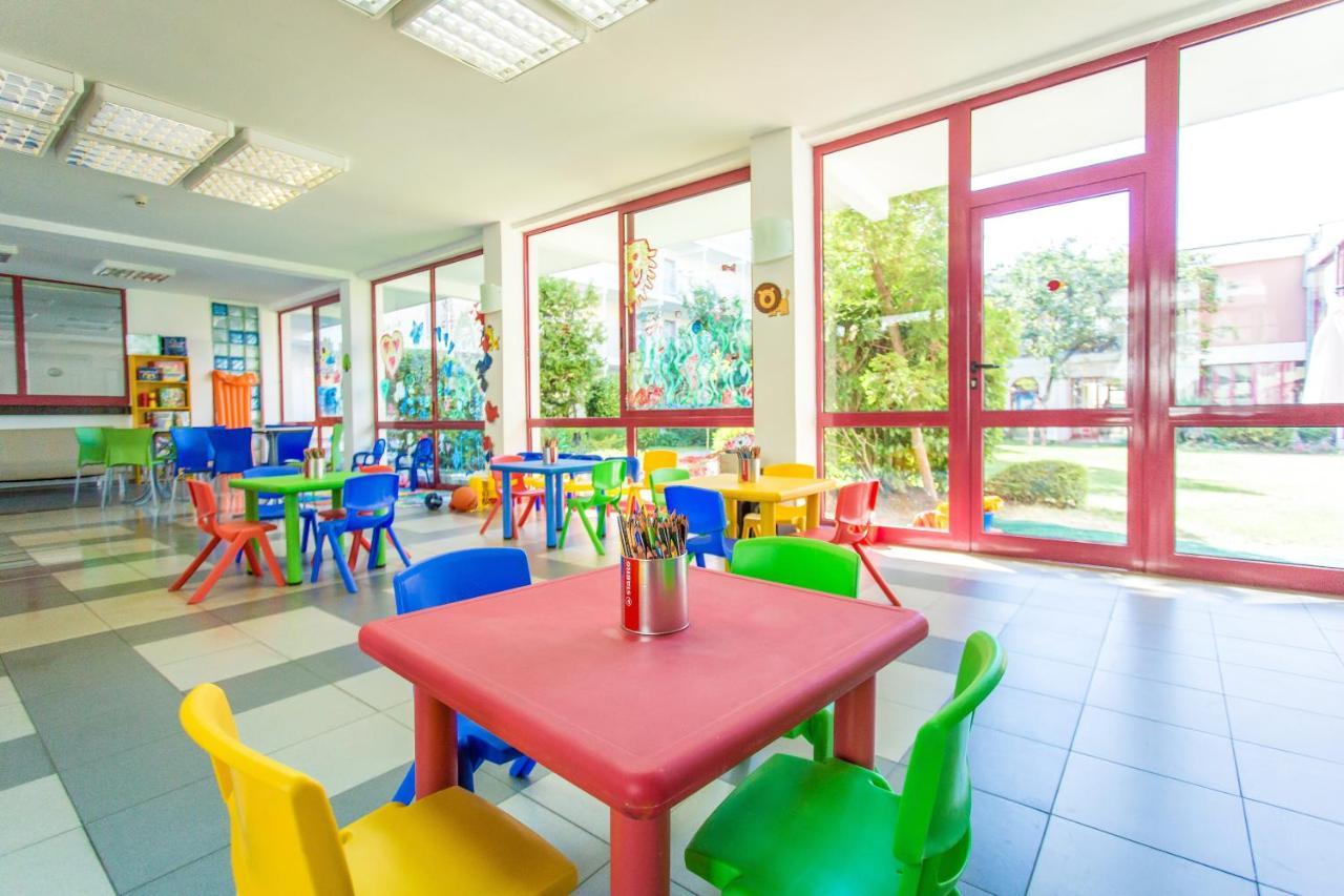 Hotel Longosa Sunny Beach Ngoại thất bức ảnh
