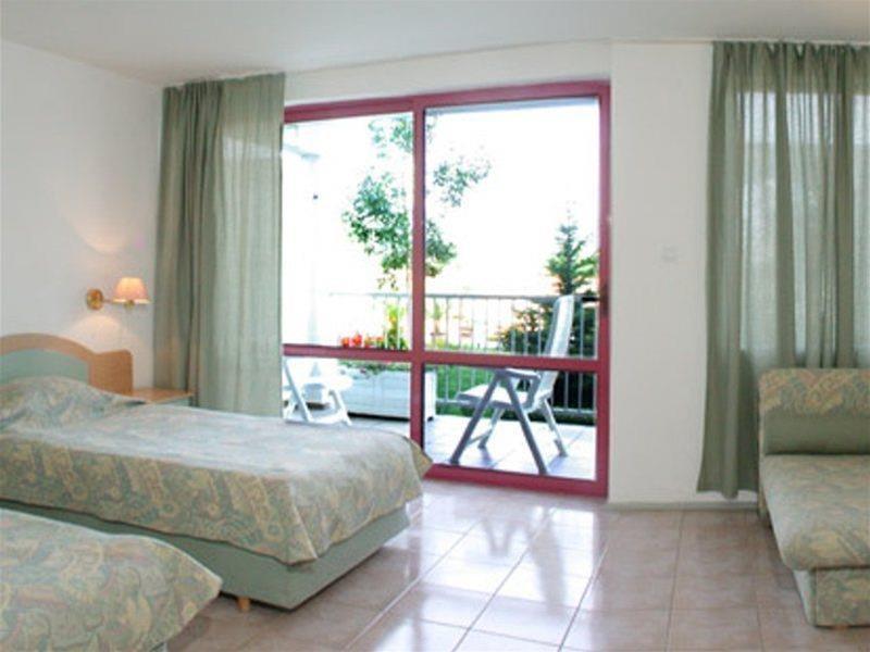 Hotel Longosa Sunny Beach Ngoại thất bức ảnh