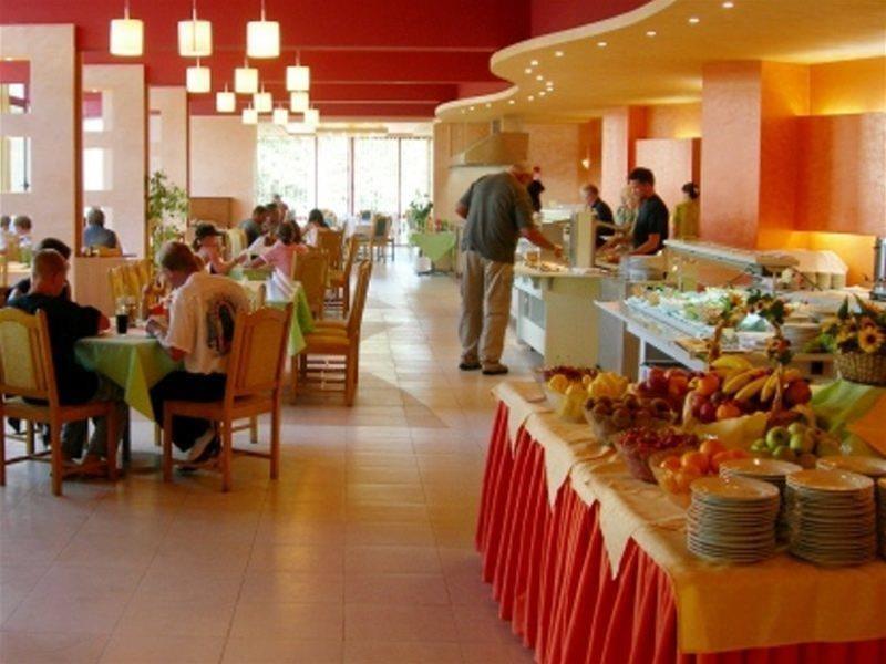 Hotel Longosa Sunny Beach Ngoại thất bức ảnh