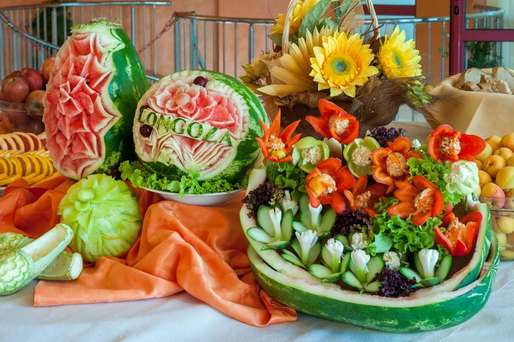 Hotel Longosa Sunny Beach Ngoại thất bức ảnh