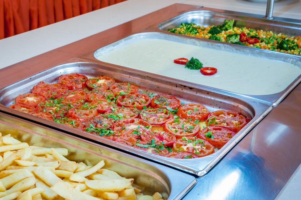 Hotel Longosa Sunny Beach Ngoại thất bức ảnh