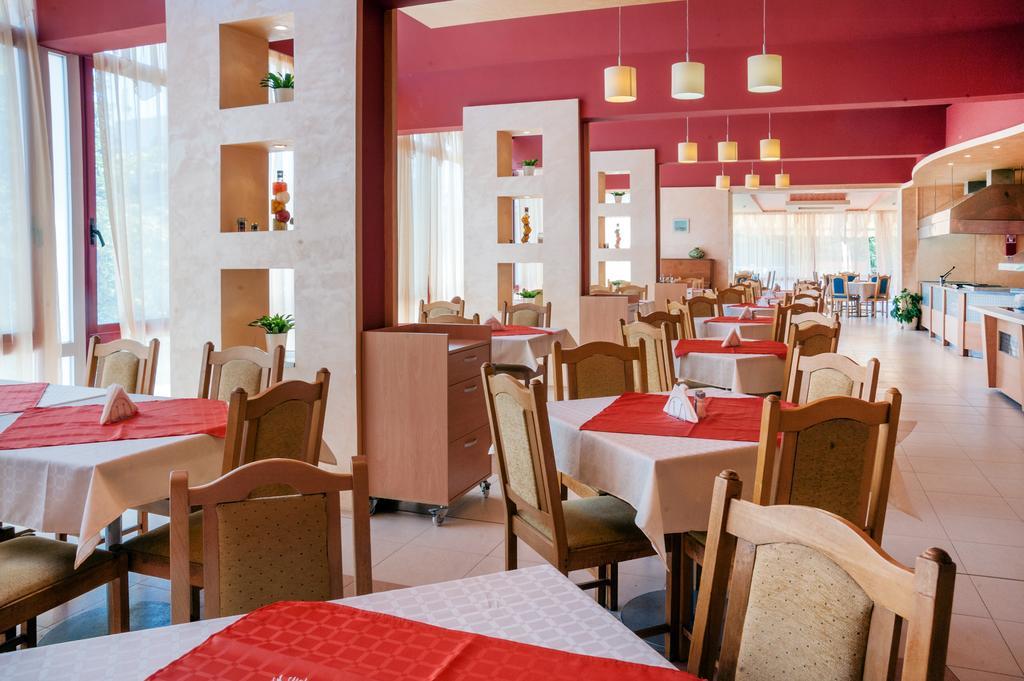 Hotel Longosa Sunny Beach Ngoại thất bức ảnh