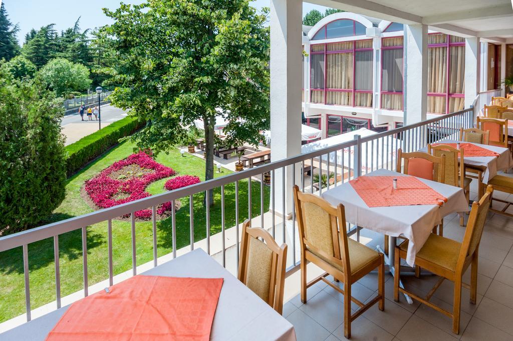 Hotel Longosa Sunny Beach Ngoại thất bức ảnh