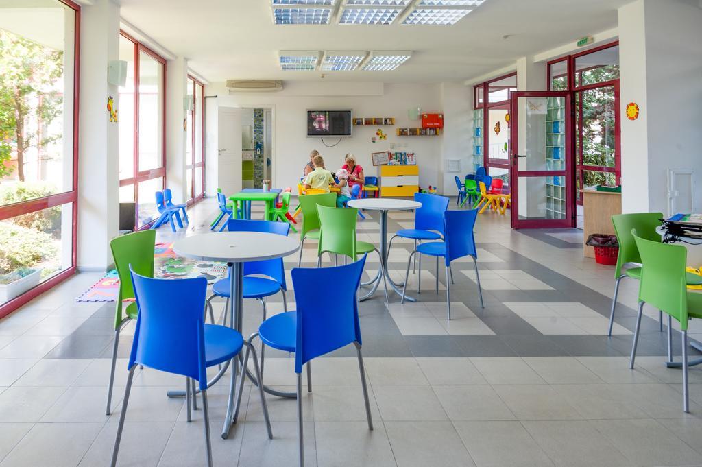 Hotel Longosa Sunny Beach Ngoại thất bức ảnh
