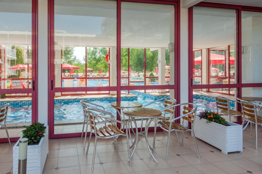 Hotel Longosa Sunny Beach Ngoại thất bức ảnh