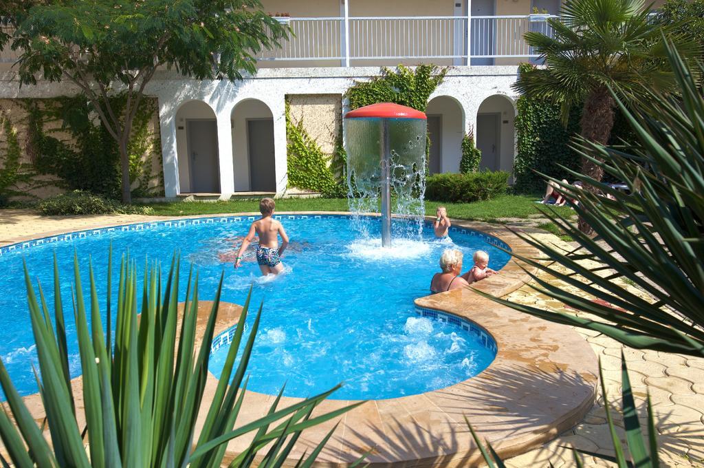 Hotel Longosa Sunny Beach Ngoại thất bức ảnh
