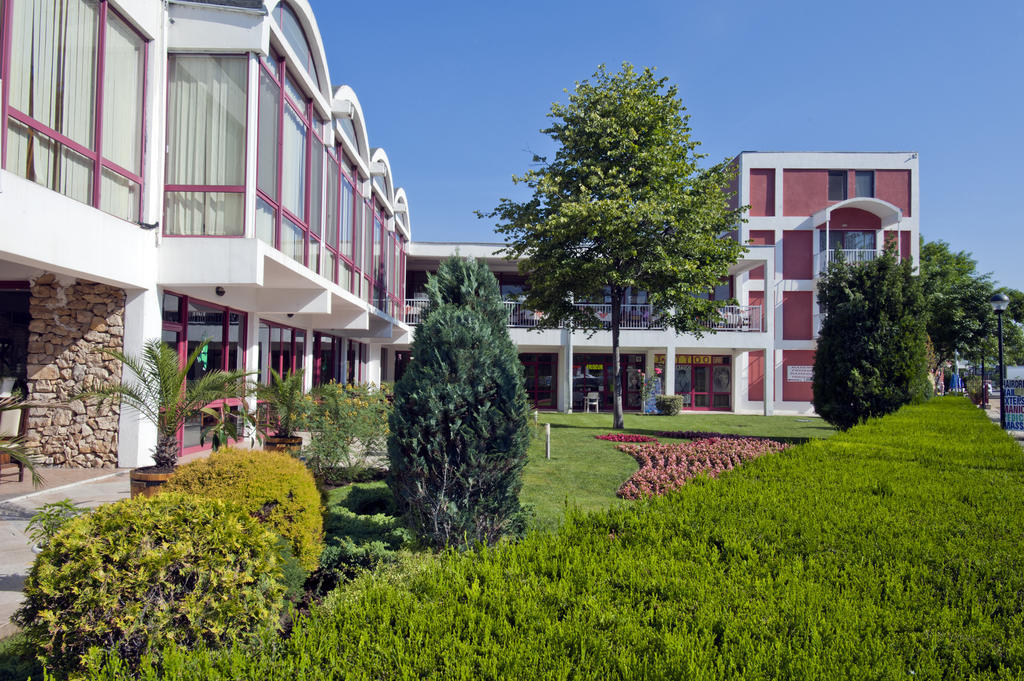 Hotel Longosa Sunny Beach Ngoại thất bức ảnh