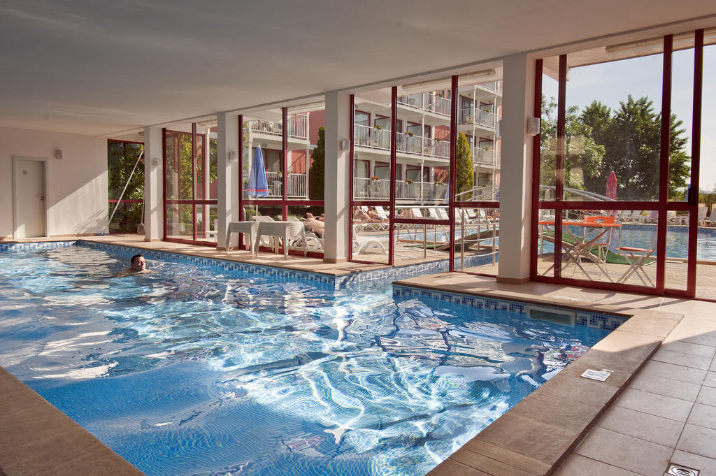 Hotel Longosa Sunny Beach Ngoại thất bức ảnh