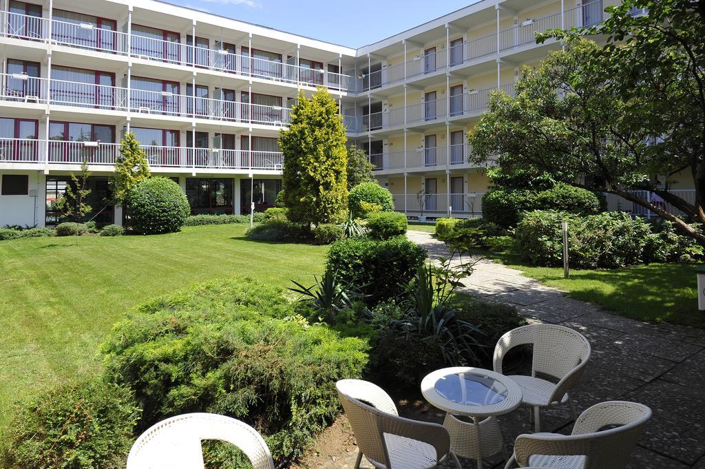 Hotel Longosa Sunny Beach Ngoại thất bức ảnh