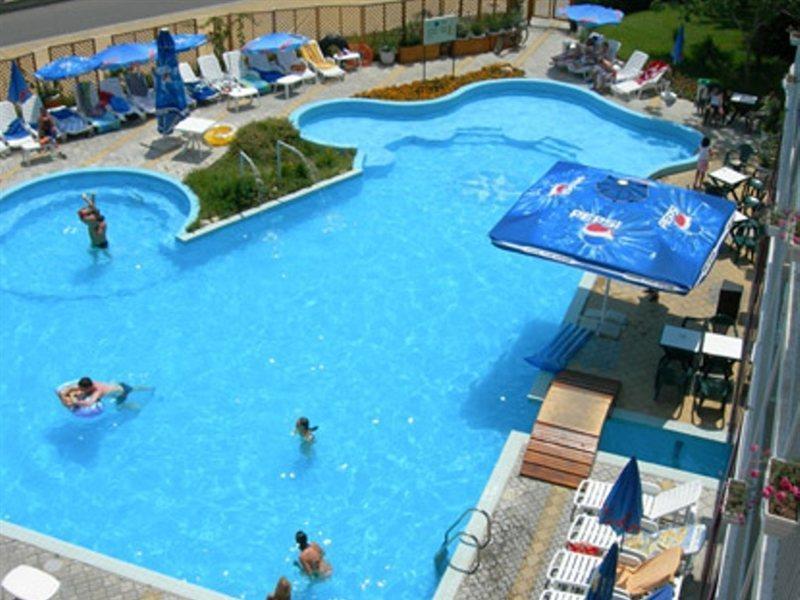 Hotel Longosa Sunny Beach Ngoại thất bức ảnh