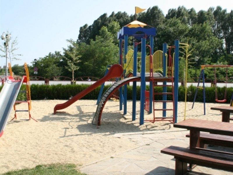 Hotel Longosa Sunny Beach Ngoại thất bức ảnh