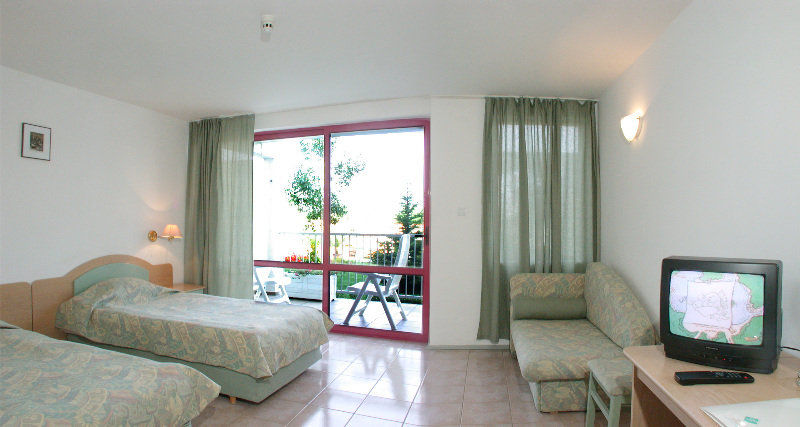 Hotel Longosa Sunny Beach Ngoại thất bức ảnh
