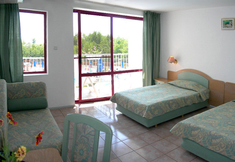 Hotel Longosa Sunny Beach Ngoại thất bức ảnh