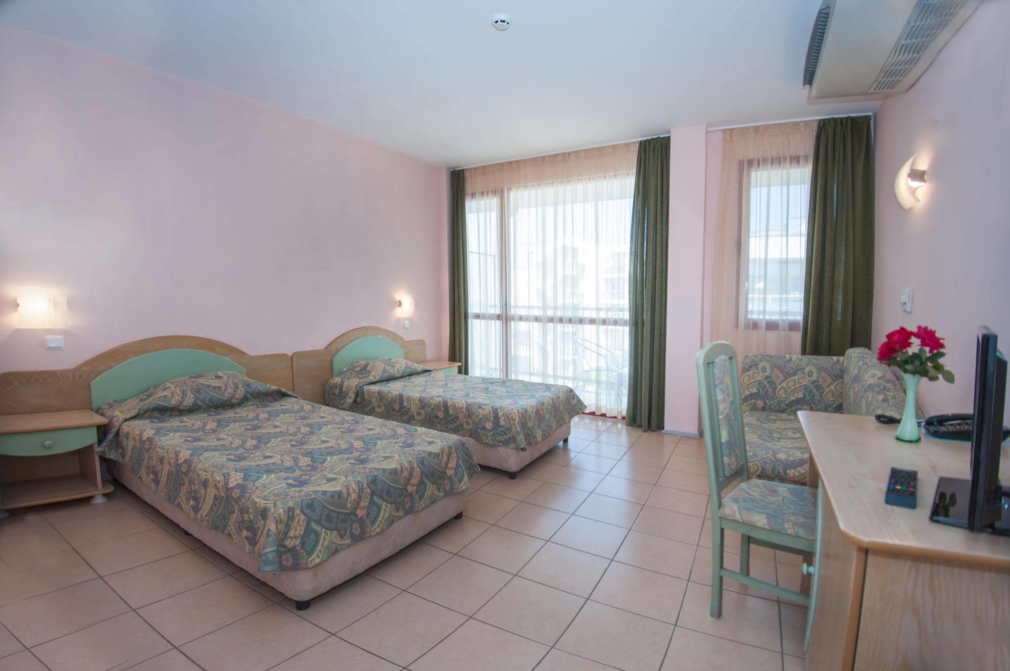Hotel Longosa Sunny Beach Ngoại thất bức ảnh