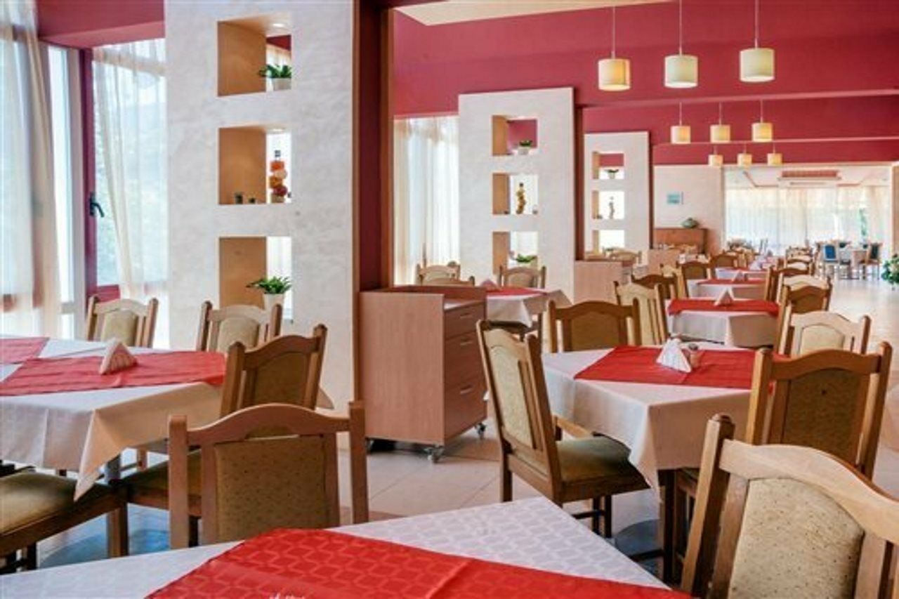 Hotel Longosa Sunny Beach Ngoại thất bức ảnh