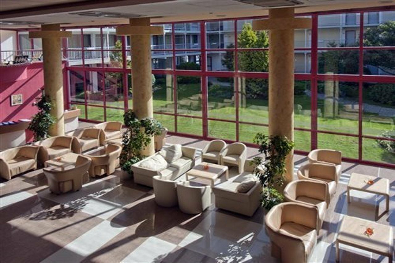 Hotel Longosa Sunny Beach Ngoại thất bức ảnh