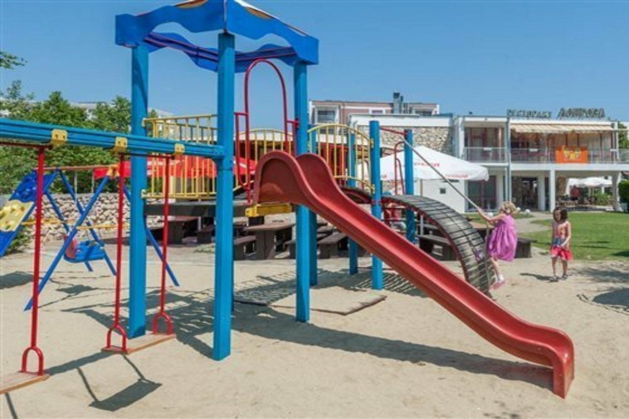 Hotel Longosa Sunny Beach Ngoại thất bức ảnh